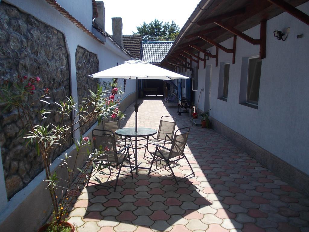 Clisura Dunarii - Danubian Border Berzasca Exteriör bild